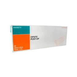 Smith & Nephew Apósito Opsite Post-Op De 30 CM X 10 CM
