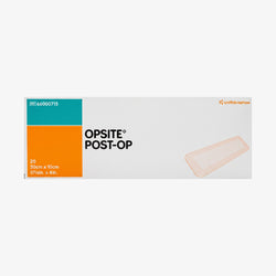 Smith & Nephew Apósito Opsite Post-Op De 30 CM X 10 CM