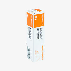 Smith & Nephew Ungüento Iodosorb De 20 G
