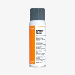 Smith & Nephew Película Transparente en Spray Opsite Bote con 100 ml
