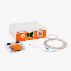 Smith & Nephew Console De Hidrocirugía Versajet II De 40 CM X 16 CM X 25 CM
