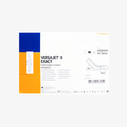 Smith & Nephew Pieza De Mano Desechable 45° Versajet II Exact De 8 MM