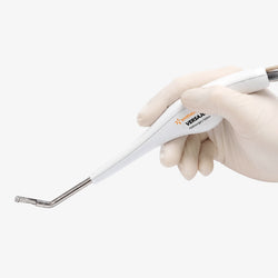 Smith & Nephew Pieza De Mano Desechable 45° Versajet II Plus De 14 MM