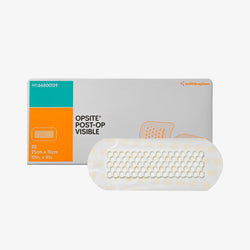 Smith & Nephew Apósito Opsite Post-Op Visible De 25 CM X 10 CM