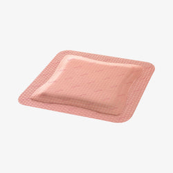 Smith & Nephew Apósito Allevyn Gentle Border De 7.5 CM X 7.5 CM