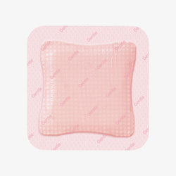 Smith & Nephew Apósito Allevyn Gentle Border De 10 CM X 10 CM