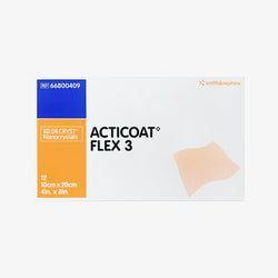 Smith & Nephew Apósito Acticoat Flex 3 De 10 CM X 20 CM