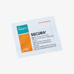 Smith & Nephew Toallitas Protectoras Secura No Sting De 1 ml