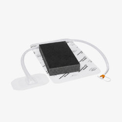 Smith & Nephew Kit de Esponja Renasys F De 20 CM X 12.5 CM X 3 CM