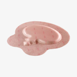 Smith & Nephew Apósito Sacro Allevyn Gentle Border De 16.8 CM X 17.1 CM