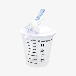 Smith & Nephew Canister Renasys EZ Plus De 800 ML