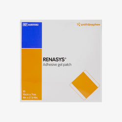 Smith & Nephew Apósito Renasys De 10 CM X 7 CM