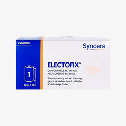 Smith & Nephew Cinta De Sujeción Electofix De 15 CM X 10 M