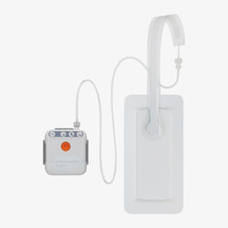 Smith & Nephew Equipo de Presión Negativa Portátil Pico de 10 CM X 30 CM
