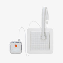 Smith & Nephew Equipo de Presión Negativa Portátil Pico de 20 CM X 20 CM
