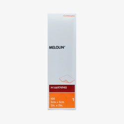 Smith & Nephew Apósito en Gasa Melolín De 5 CM X 5 CM