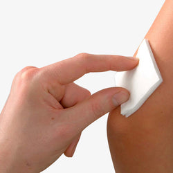 Smith & Nephew Apósito en Gasa Melolín De 5 CM X 5 CM