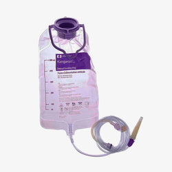 Cardinal Health Bolsa Ne Kangaroo De 500 ML Con Conector