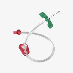 B. Braun Aguja para Fístula Venosa Diacan Pro De 15G V 1,80 X 25 X 300 GAMMA
