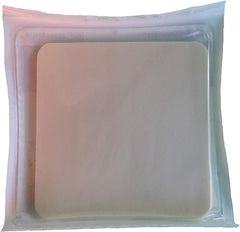 Kendall Amd Apósito De Espuma Antimicrobiano Con Phmb De 20.3 x 20.3 cm