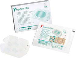 3M Apósito Transparente Tegaderm Film De 10 cm x 12 cm