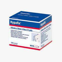 BSN Medical Fijador De Tela No Tejida Hypafix De 10 m CM X 10 CM