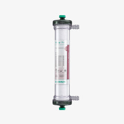 DIACAP PRO 16L Dializador Polisulfona bajo flujo de 1.6m2