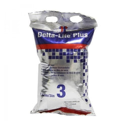 BSN Medical Venda Blanca Delta-Lite Plus De 3.65 M x 7.5 CM
