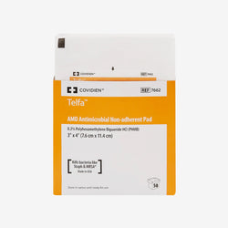 Cardinal Health Apósito AMD Telfa De 7.6 CM X 11.4 CM