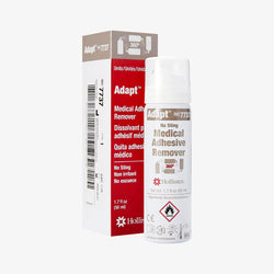 Hollister Spray Removedor de Adhesivo Médico Adapt De 50 ML