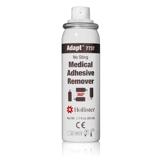 Hollister Spray Removedor de Adhesivo Médico Adapt De 50 ML