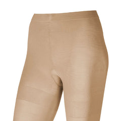 JOBST Relief panty Beige punta abierta Mediana Compresión