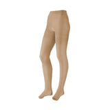 JOBST Relief panty Beige punta abierta Mediana Compresión