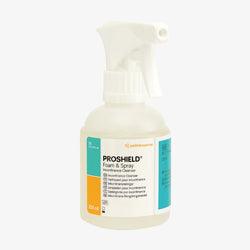 Smith & Nephew Loción Limpiadora Proshield Foam & Spray Bote de 235 ml