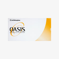 Smith & Nephew Matriz Extracelular Bilaminar Oasis De 7 CM X 20 C