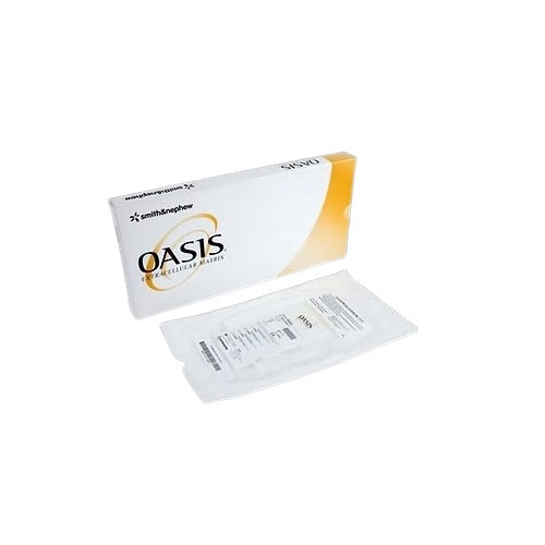 Smith & Nephew Matriz Extracelular Oasis De 7 CM X 20 CM