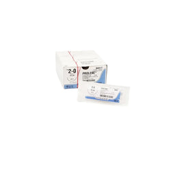 Ethicon Sutura Calibre 2-0 - Longitud 75 Prolene