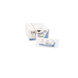 Prolene* Calibre 2/0 Longitud De La Hebra 75