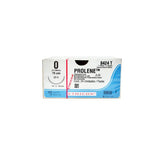 Prolene* Calibre 0 Longitud De La Hebra 75