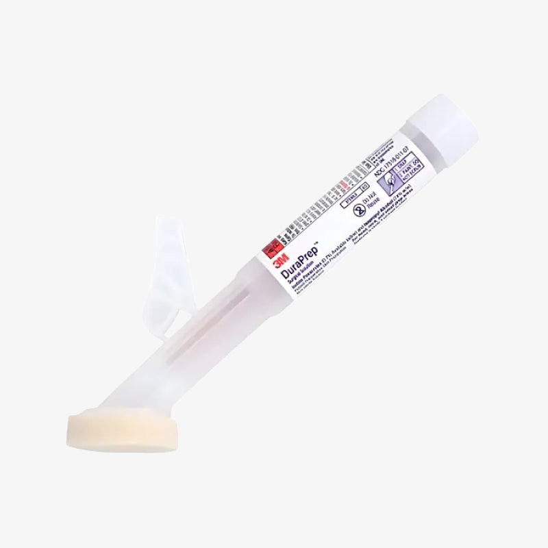 Solventum Aplicador con Solución Quirúrgica Duraprep De 6 ml