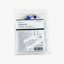Cardinal Health Extensión para Alimentación Continua para Botón de Gastrostomía (Larga)