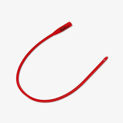 Cardinal Health Sonda Nelaton Dover Calibre 20 FR y Longitud 40 CM