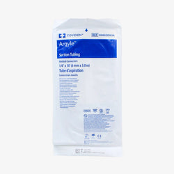 Cardinal Health Tubo De Conexión Para Aspiración Argyle De 6 MM CM X 3.1 M