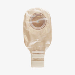 Hollister Sistema de Una Pieza Convexa Ultra Transparente Recortable CeraPlus De 51 MM