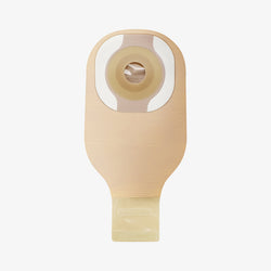 Hollister Sistema de Una Pieza Convexa Opaca Precortada CeraPlus De 22 MM