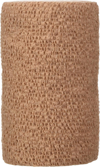 3M Venda cohesiva de 4" Coban De 10 CM x 4.5 M