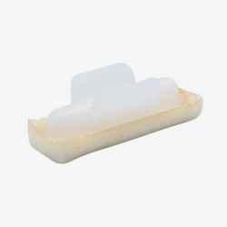 BD Antiséptico Para Asepsia Sin Tinte y Aplicador ChloraPrep De 1.5 ML