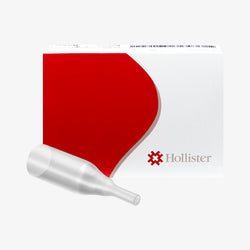 Hollister Catéter Externo Masculino InView De 36 MM