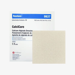Hollister Apósito CalciCare De 10 CM x 10 CM