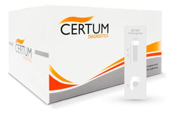 Certum Prueba Rápida de Chikungunya IgG/IgM